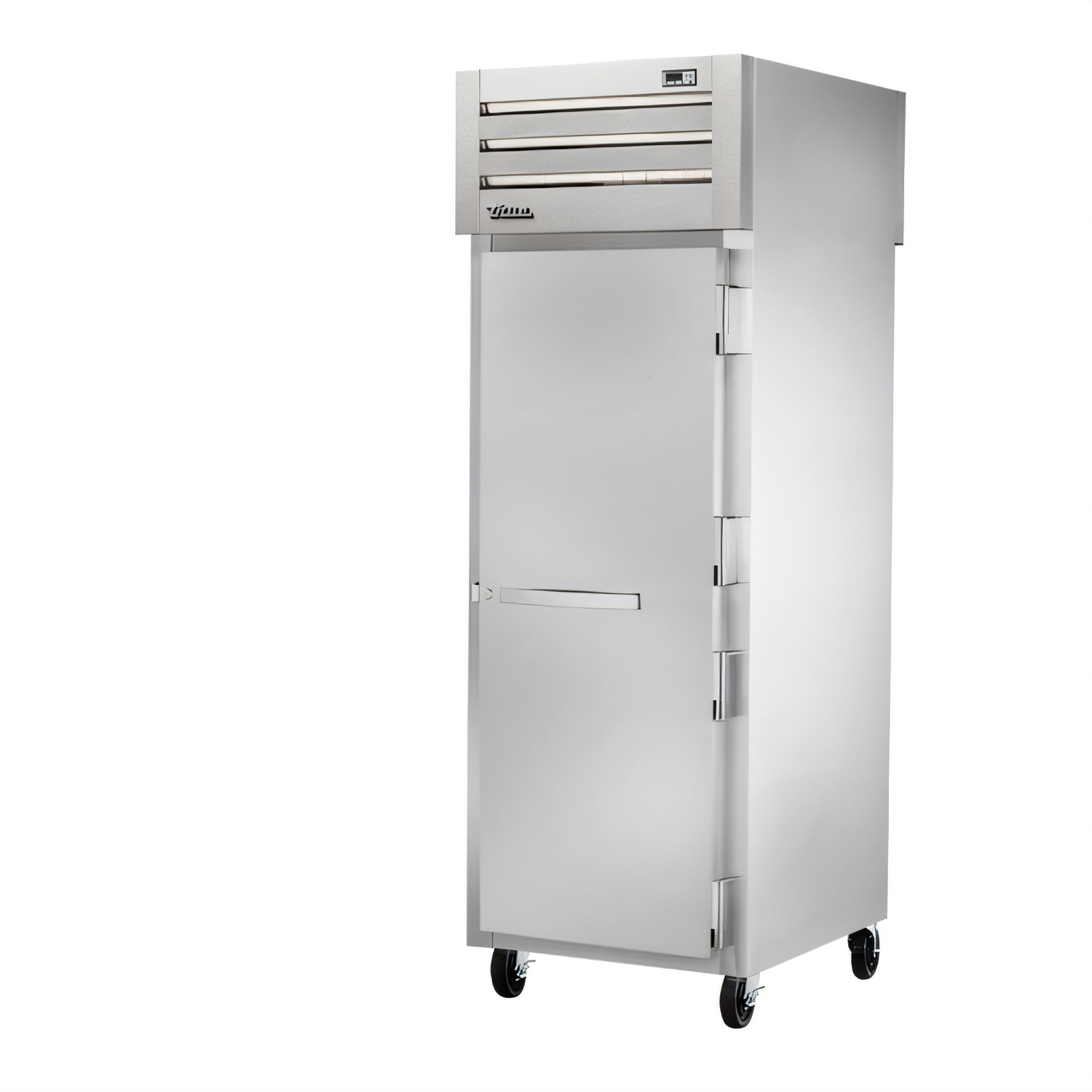 True Mfg. - General Foodservice STG1HPT-1S-1S SPEC SERIES Heated Cabinets & Holding Shelves
