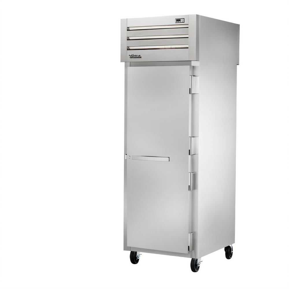 True Mfg. - General Foodservice STG1HPT-1S-1S SPEC SERIES Heated Cabinets & Holding Shelves