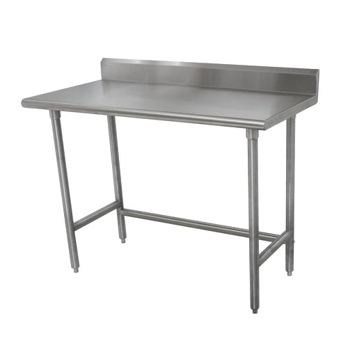 Advance Tabco TKLAG-240-X - Special Value Work Table, 30