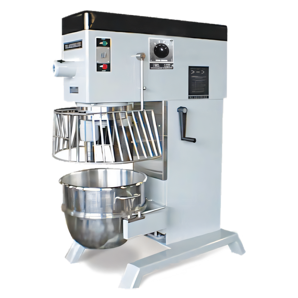 Blakeslee DD-60-PM Planetary Mixers