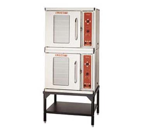 Blodgett CTBR DBL Premium Series Convection Ovens