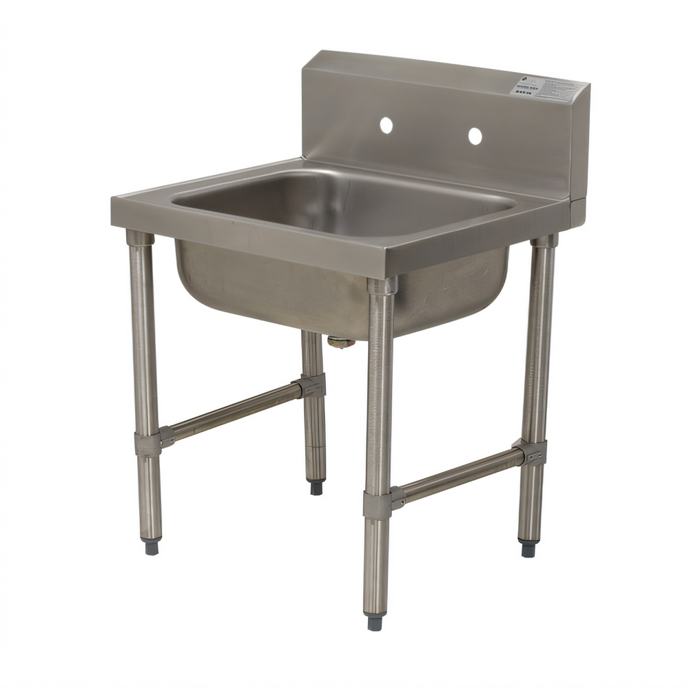 Advance Tabco 8-OP-16 Compartment Sinks