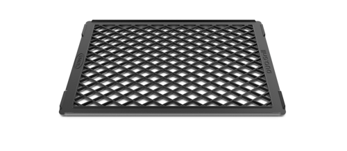 UNOX TG990 - ROMBO.GRILL, Non-stick Aluminum Tray with Diamond Grid