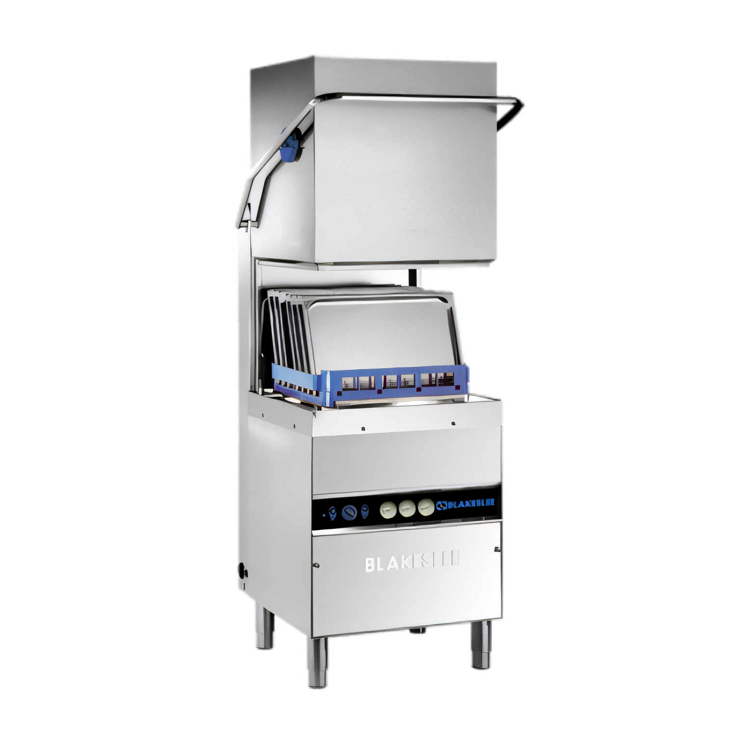 Blakeslee D-18-1 Dishwashers