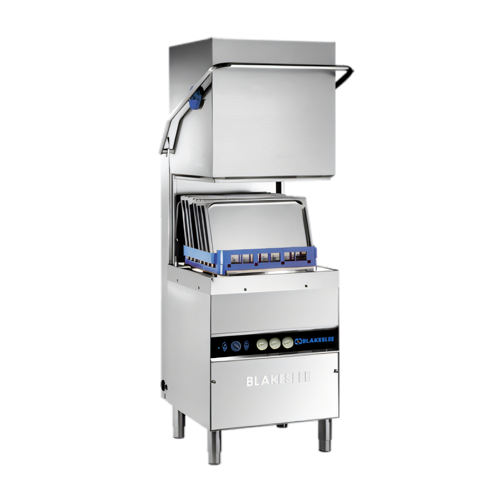 Blakeslee D-18-1 Dishwashers