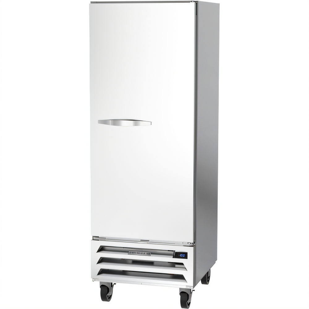 Beverage Air FB12HC-1S Vista® Series Reach-In Refrigerators & Freezers