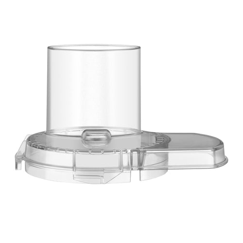 Waring WFP14S5 - Continuous Feed Chute Cover, for use with WFP14S, WFP14SC