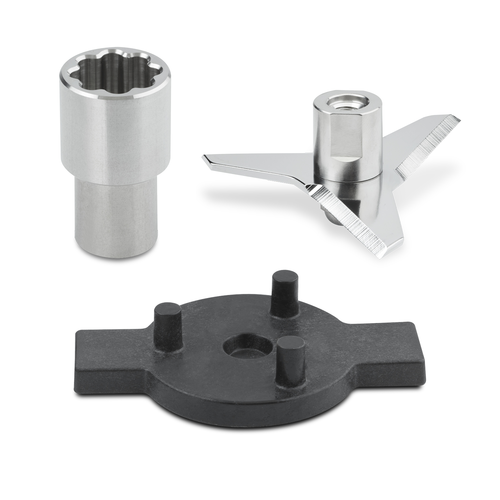 Waring CAC181 - Blade Replacement Kit, for model WSB55+