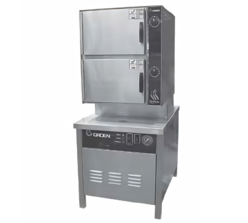 Groen HY-10SM HyPlus Steamers (Countertop & Floor)