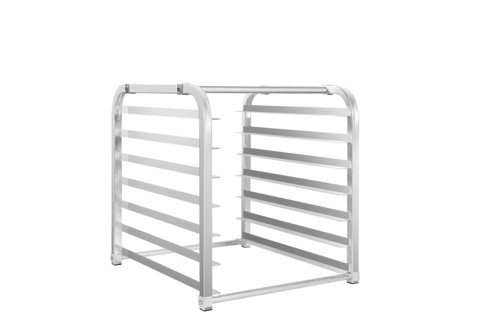 Atosa USA, Inc. MPRA-7 - Refrigerator / Freezer Pan Rack, 23-5/8"W x 20-3/8"D x 22-7/8"H, accommodates (7) 18" x 26" full