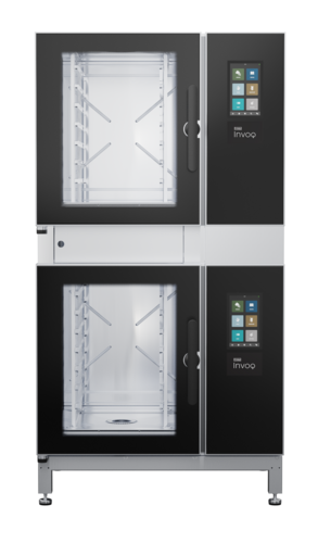 Blodgett INVOQ 61BE/61BE Blodgett Combi Combi Ovens