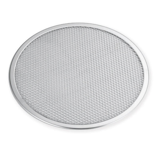Ovention OVNTN-PS16 - 16" Round Aluminum Pizza Screen
