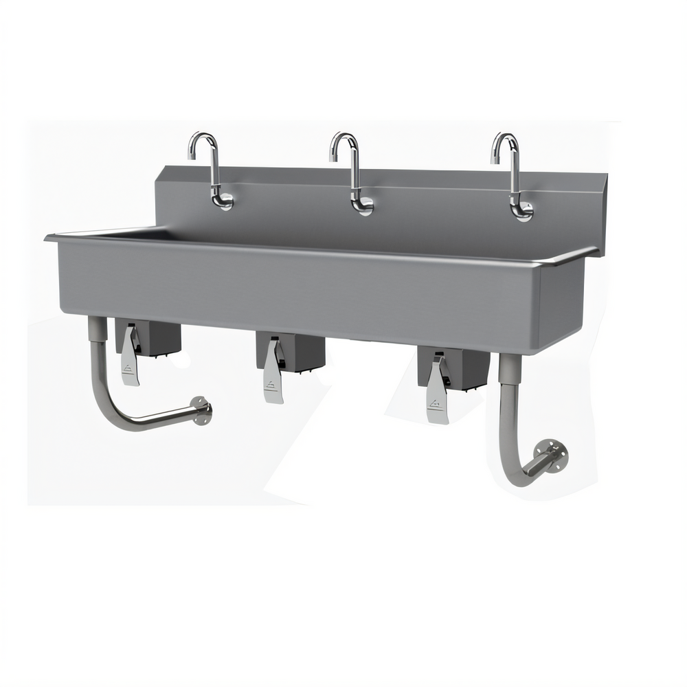 Advance Tabco FS-WM-60KV Hand Sinks