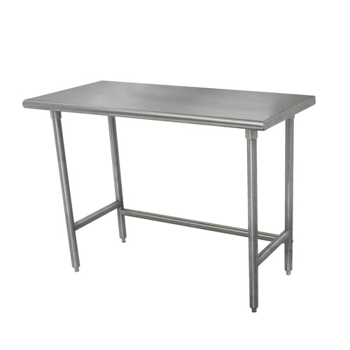 Advance Tabco TMSLAG-306-X - Special Value Work Table, 72