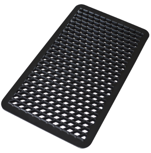 Henny Penny MM10013395 - Grill Grate, Black 1/1GN