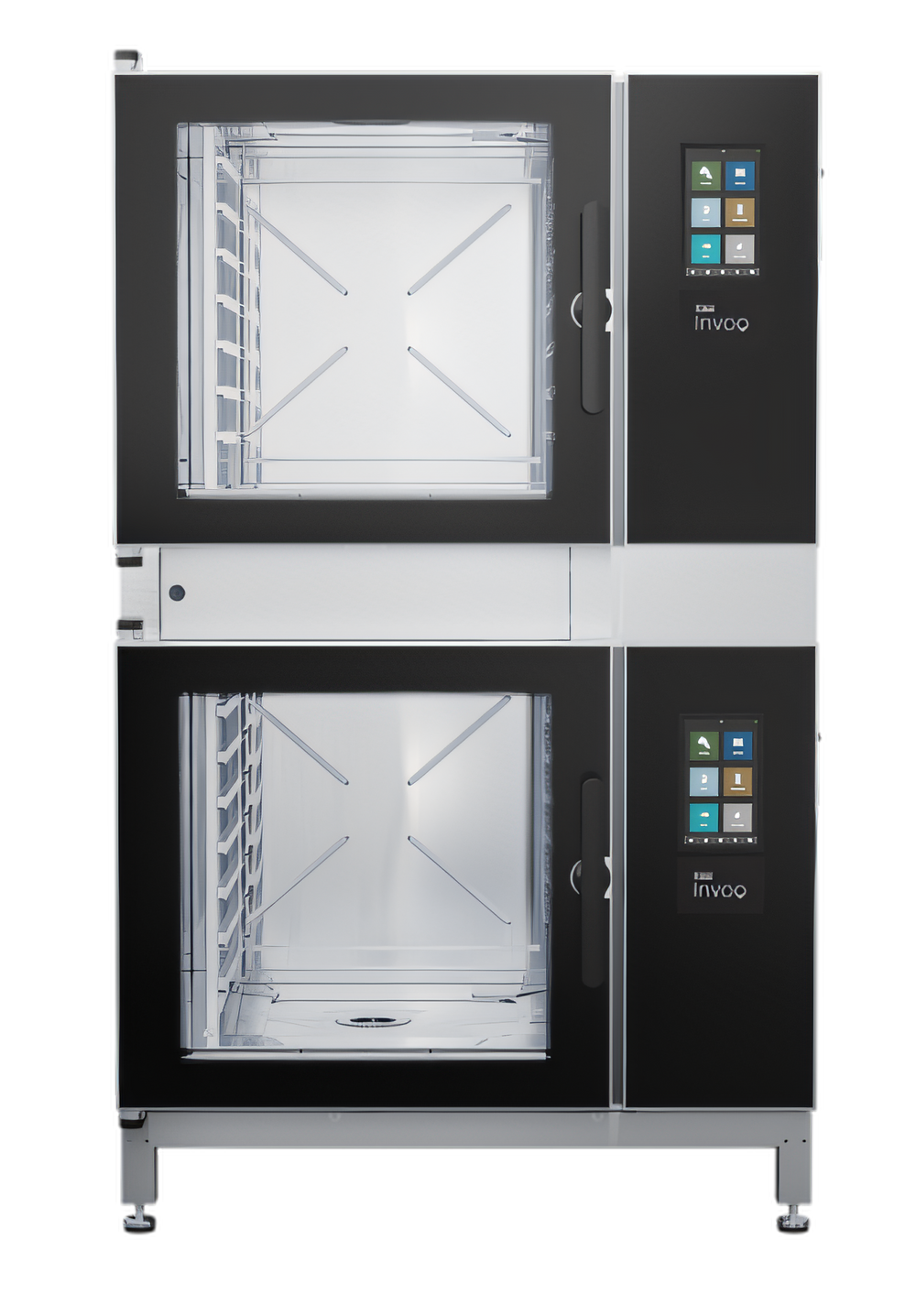 Hornos combinados Blodgett INVOQ 62BE/62BE Blodgett Combi