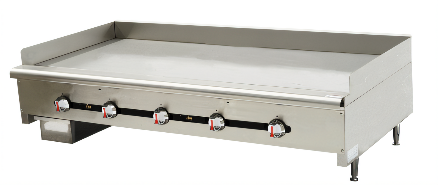 Comstock-Castle CCTG3024-C-1 Gas Griddles
