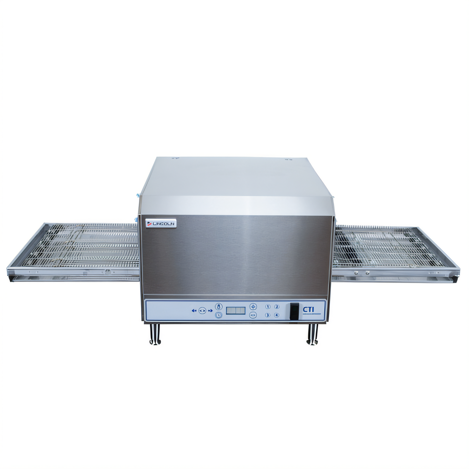 Lincoln Impinger V2500/1353-QS Quick Ship Conveyor Ovens