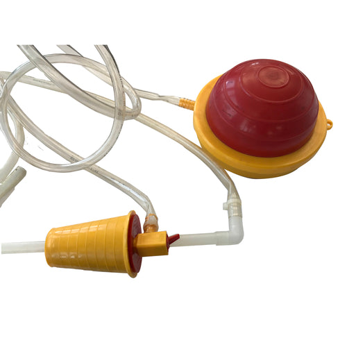 RATIONAL 6004.0203 - Descaler Foot Pump