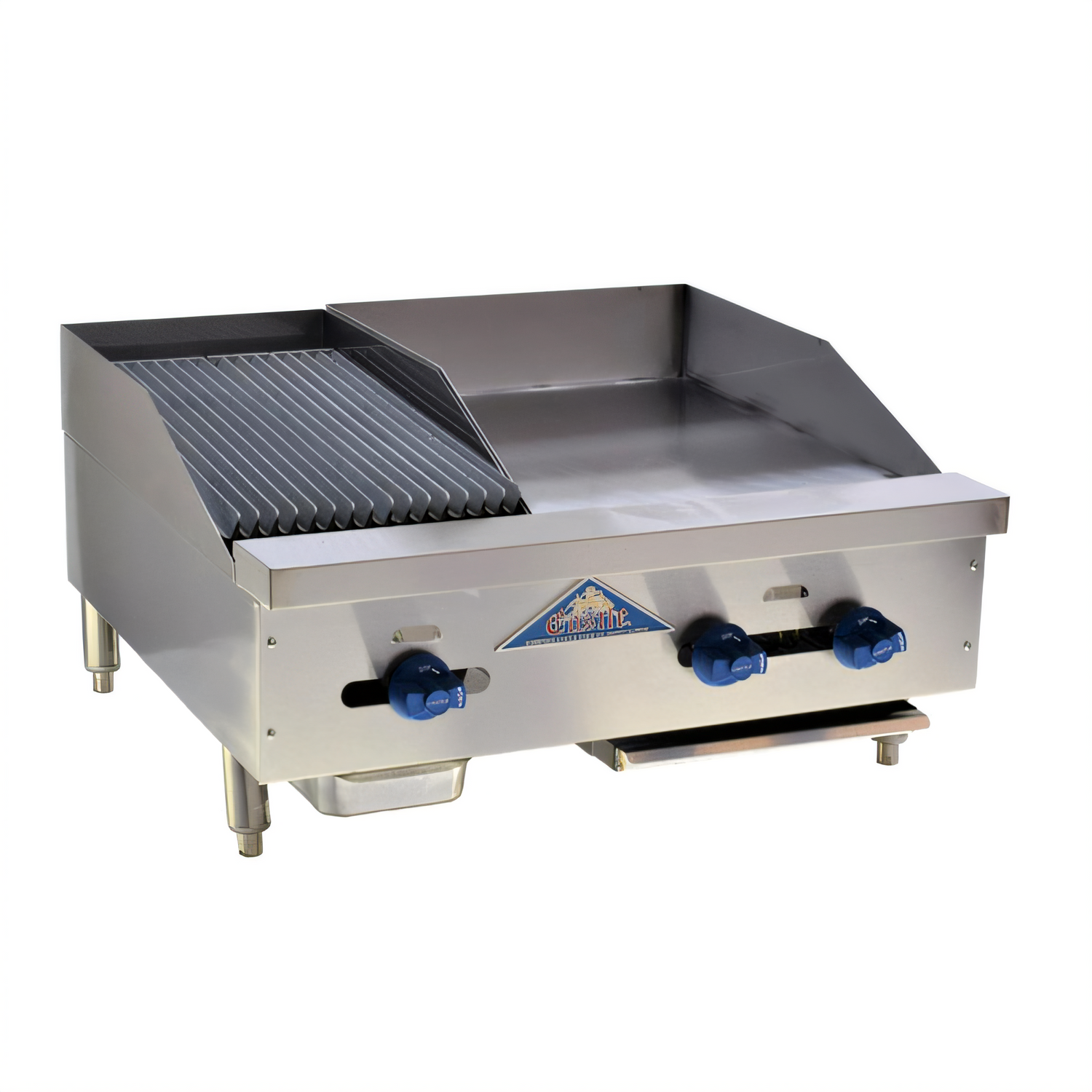 Parrillas a gas Comstock-Castle 3230-18-1RB