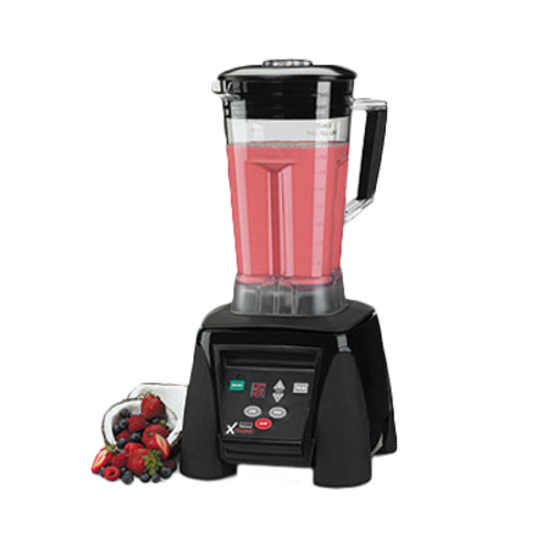 Waring MX1100XTX - Xtreme High-Power Blender, heavy duty, The Raptor™ 64 oz. BPA Free Copolyester container,
