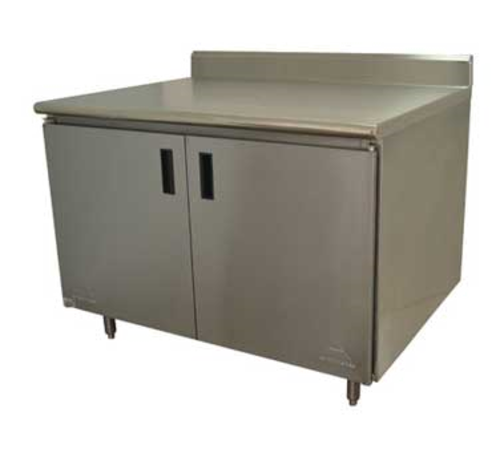 Advance Tabco ECK-SS-244 - Special Value Economy Work Table, 48