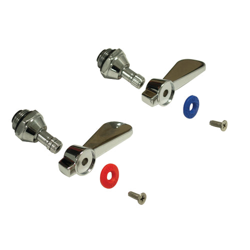 Advance Tabco K-00 - Repair Kit, for K-1, K-11, K-22, K-50, K-51, K-52, K-53, K-59, K-101, K-125, K-126 & K-316, fits