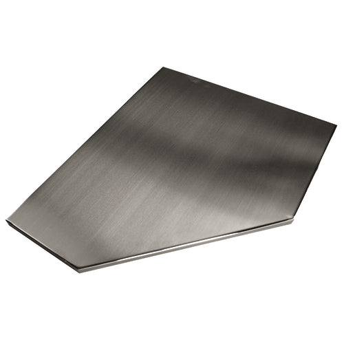 Advance Tabco TA-75 - Miter front corner of table (per corner)
