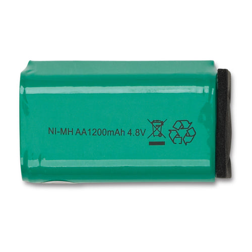 Waring CAC115 - Replacement Battery Pack, for WWO120
