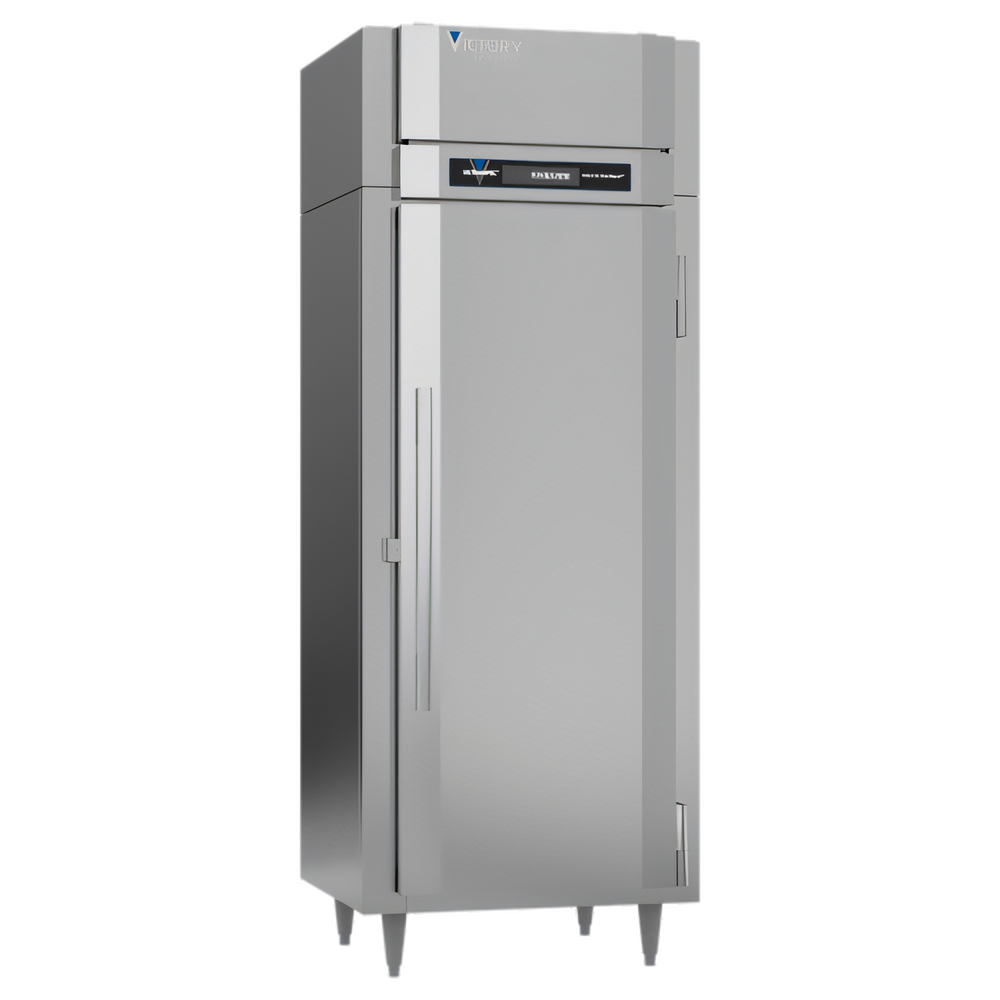 Victory FSA-1N-S1-HC UltraSpec™ Reach-In Refrigerators & Freezers