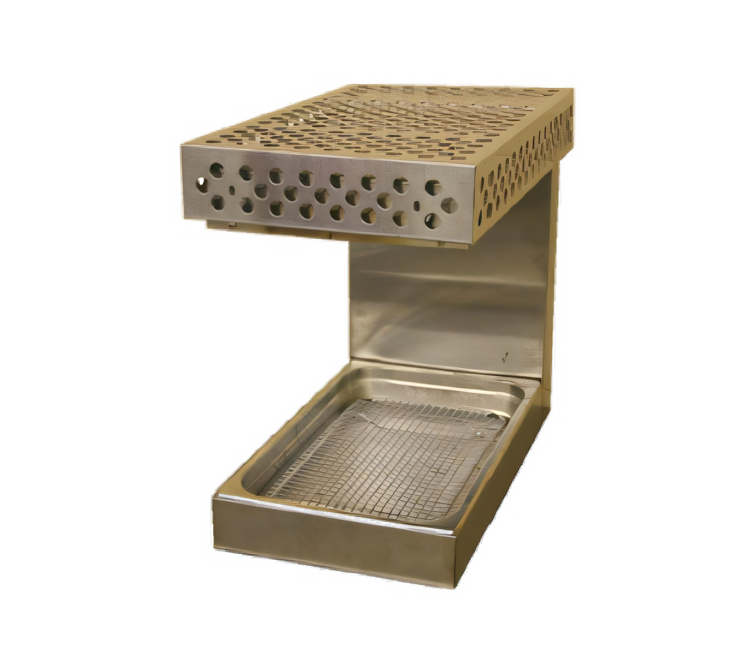 BKI WS-13 Countertop Food Warmers