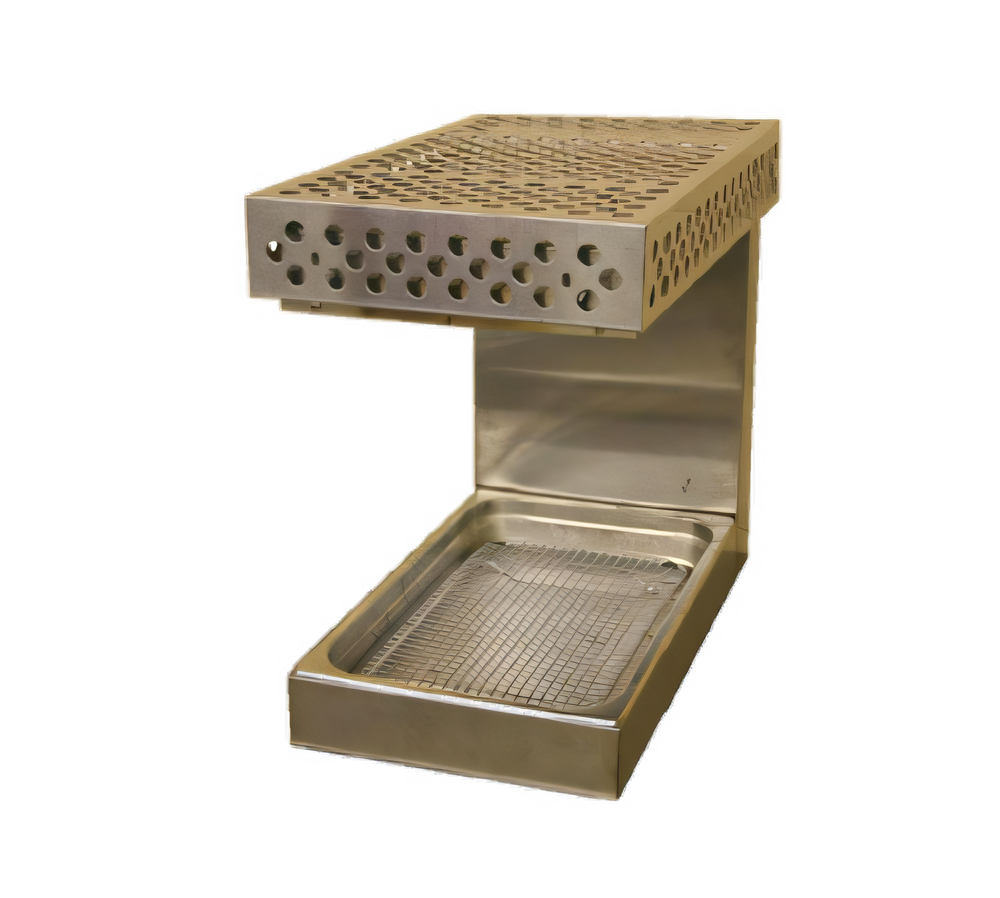 BKI WS-13 Countertop Food Warmers