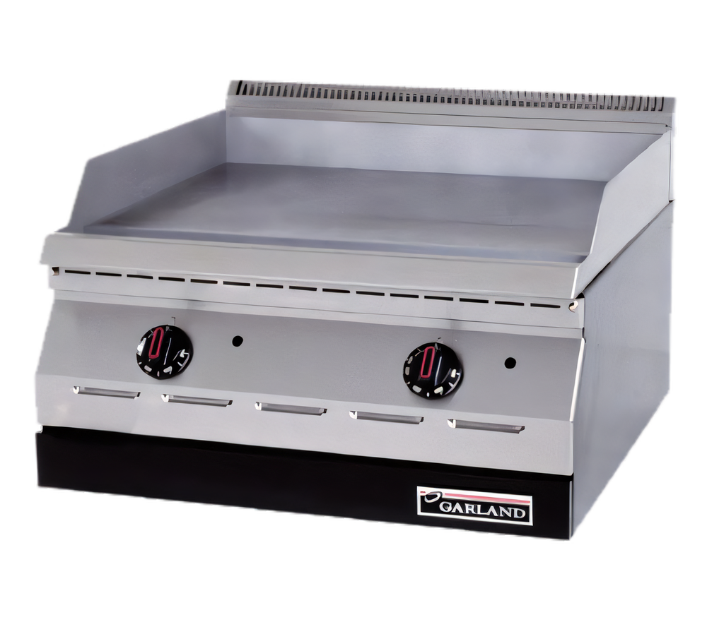 Garland GD-15GTH Designer Gas Griddles