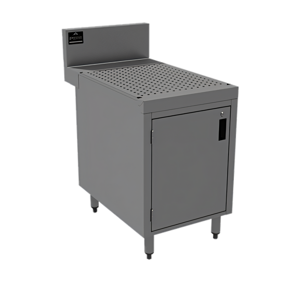 Advance Tabco PRSCD-24-18 Prestige (Supreme) Bar Equipment