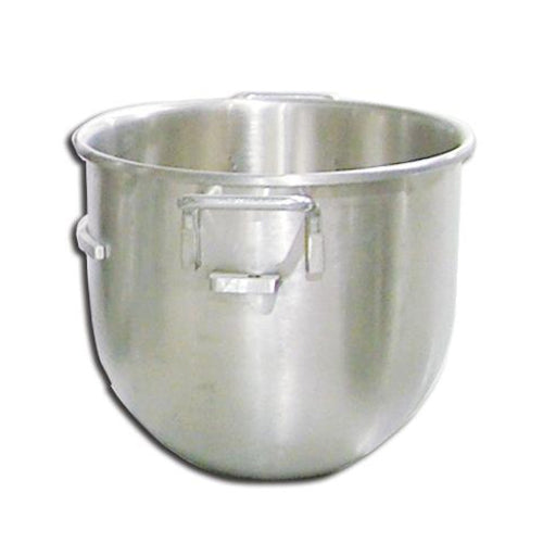 Omcan 25090 - (25090) Mixing Bowl, for models 20467 (MX-CN-0010-G) & 13181 (MX-CN-0010)