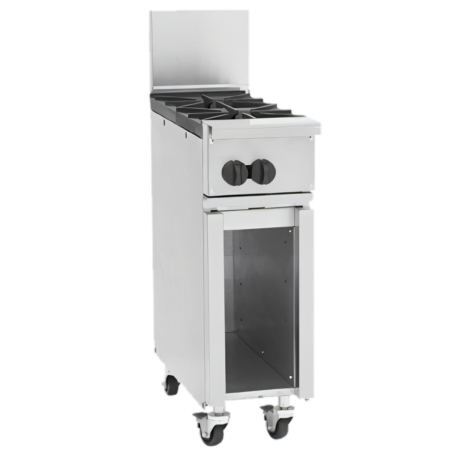 Wolf C12-2B Challenger XL Gas Ranges
