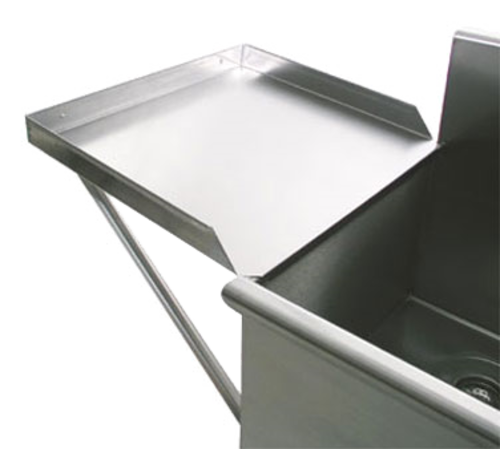 Advance Tabco N-5-30 - Drainboard, 21