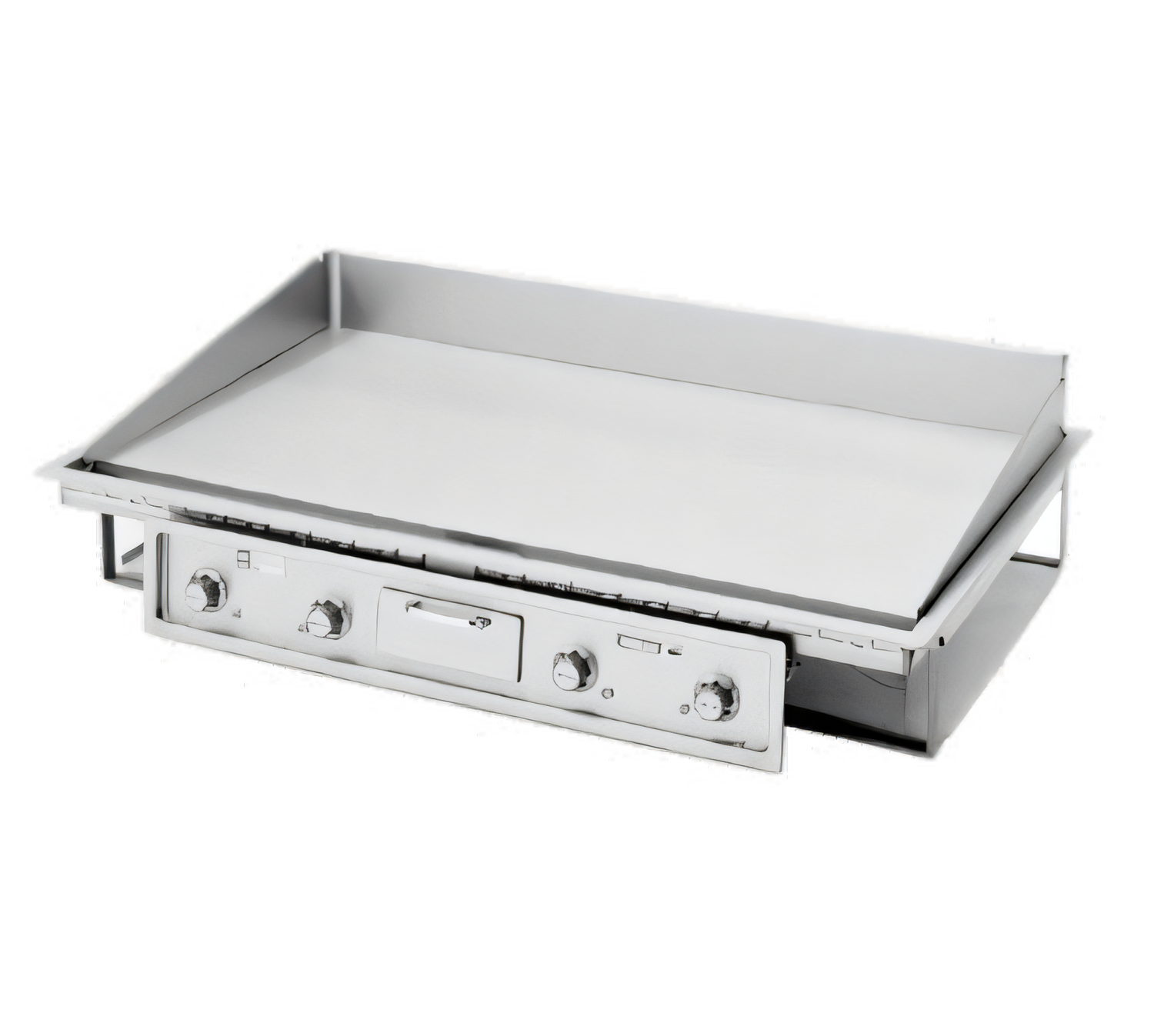 Wells G-246 Electric Griddles