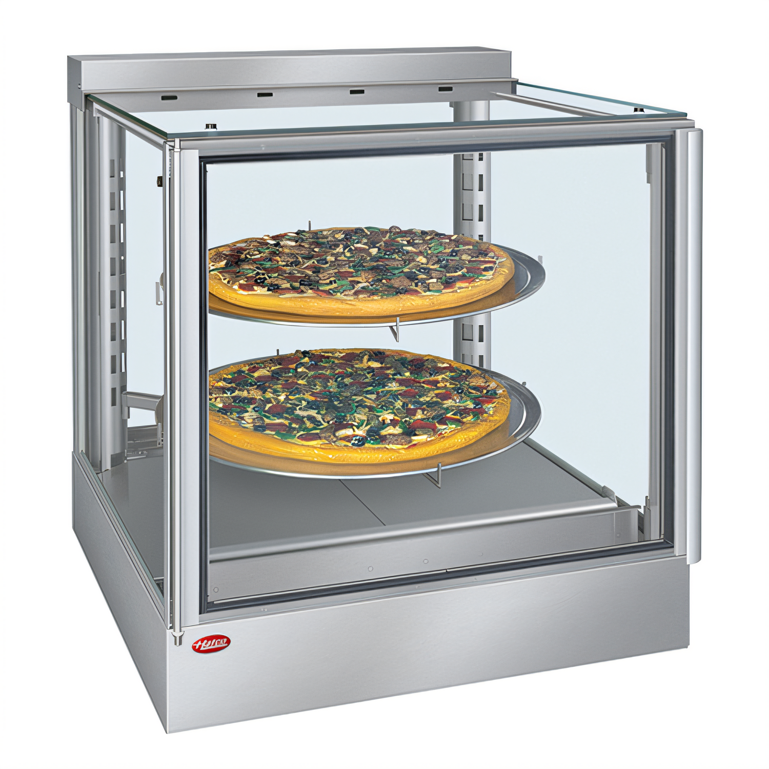 Hatco IHDCH-28 Hot Food Displays