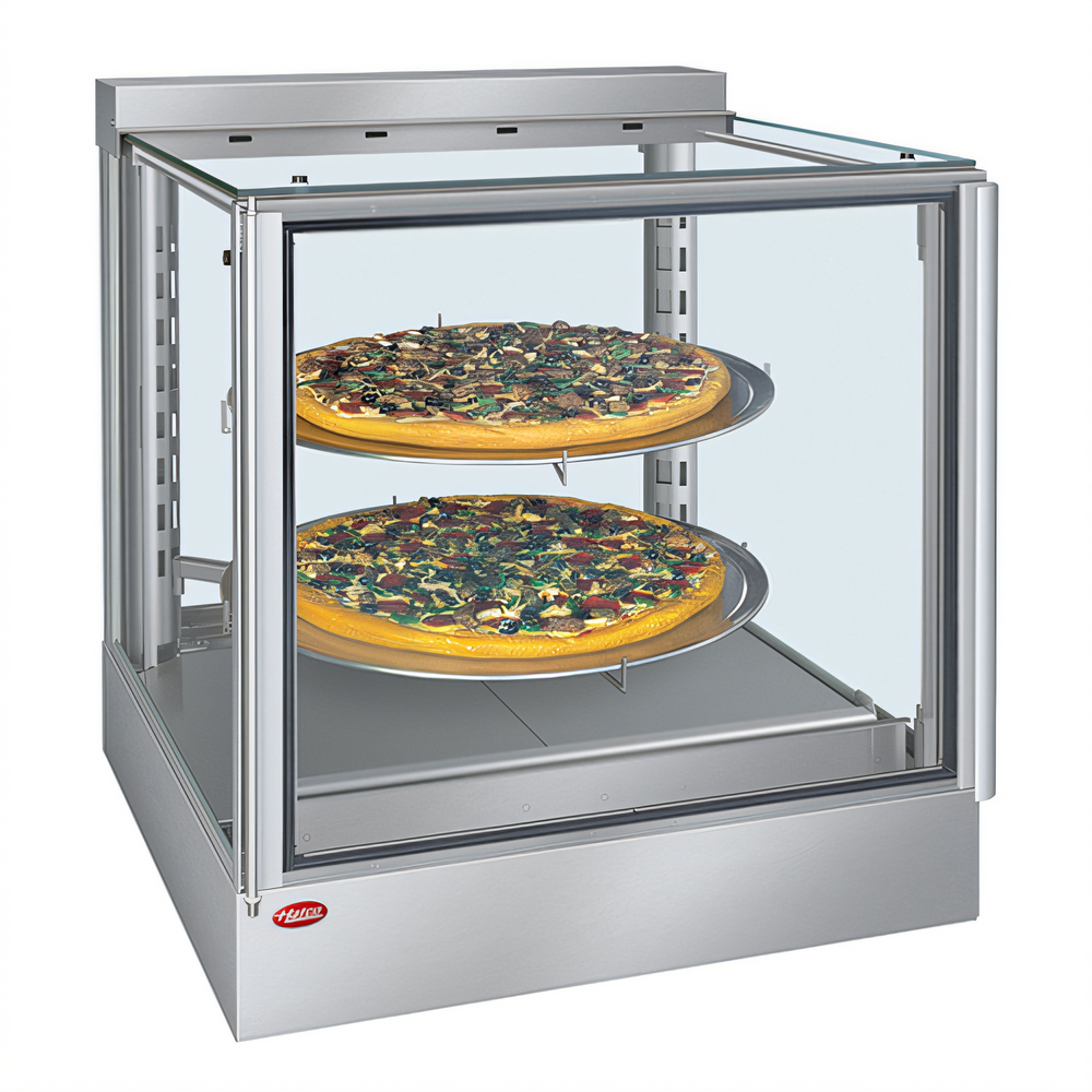 Hatco IHDCH-28 Hot Food Displays