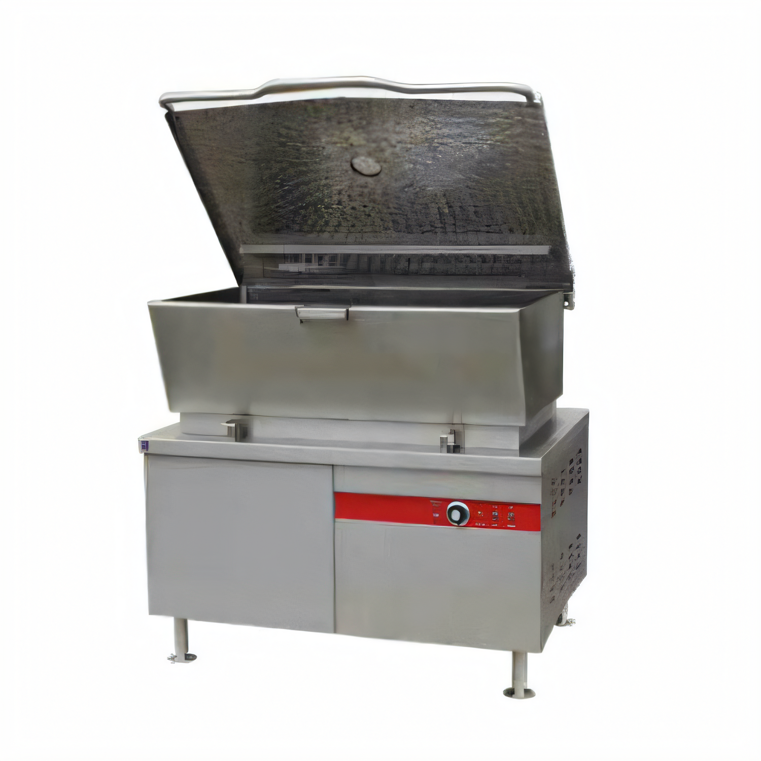 Crown GMTS-60 Braising Pans & Tilt Skillets