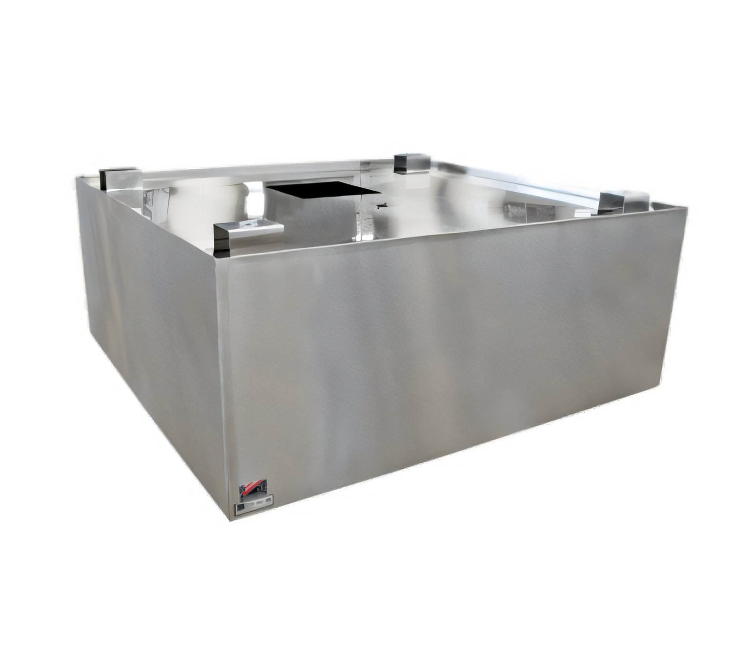 John Boos C2H-42-2-X Condensate Hoods