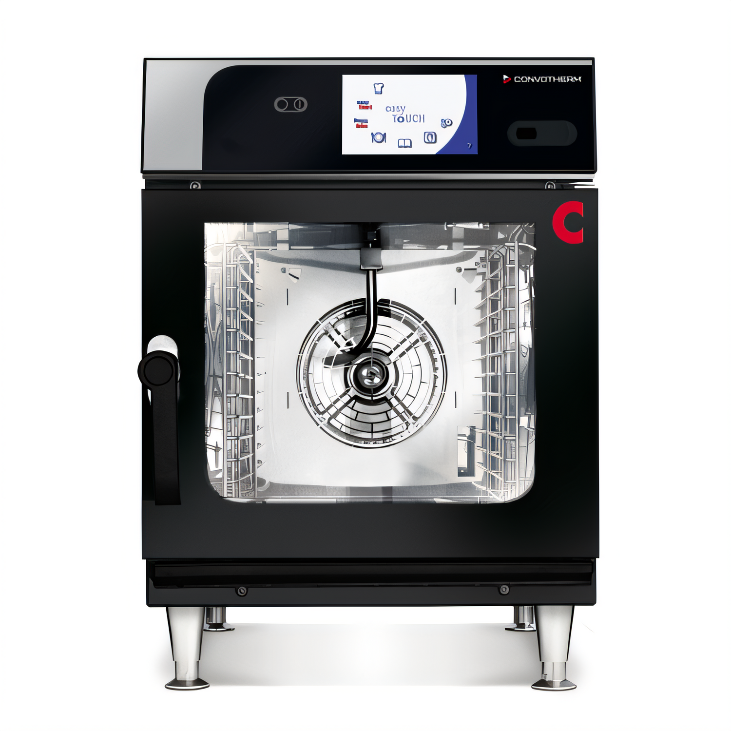 Convotherm 6.10ET BLK MINI MINI Combi Ovens
