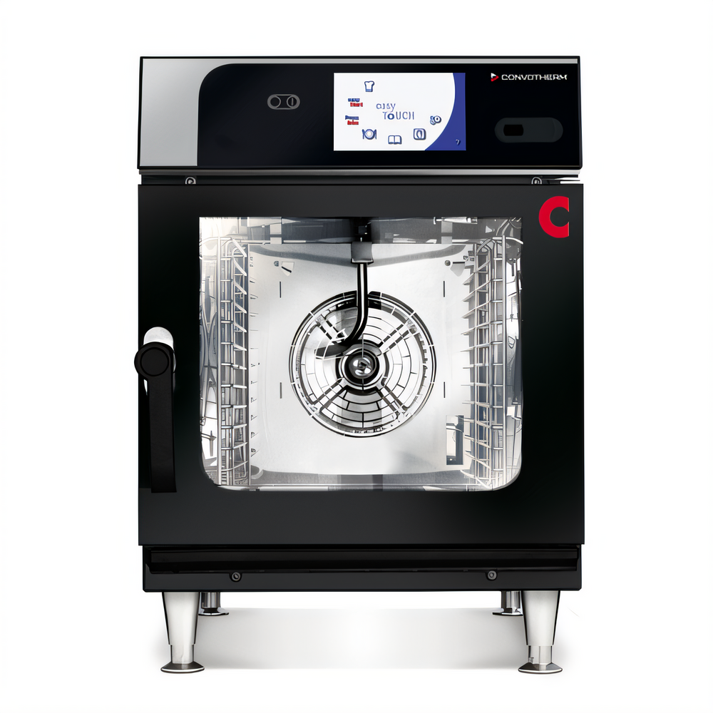 Convotherm 6.10ET BLK MINI MINI Combi Ovens