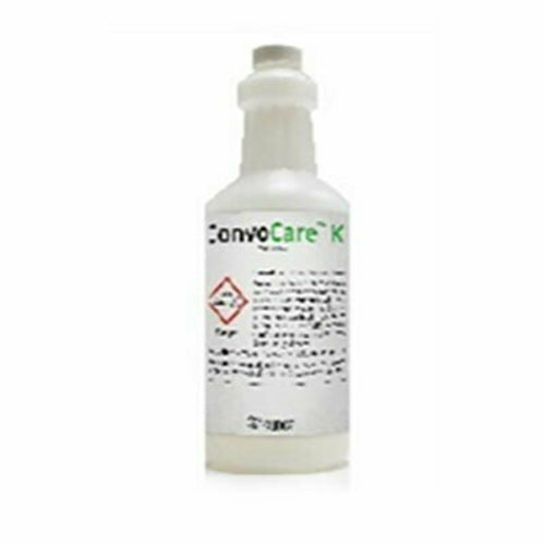 Convotherm C-CARE-C - ConvoCARE Concentrate, (2) 1-liter bottles (must be diluted with Soft water)