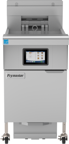 Frymaster/Dean 1FQE60U - Frymaster® FilterQuick® Fryer, electric, 60 lb. capacity, built-in automatic filtration,
