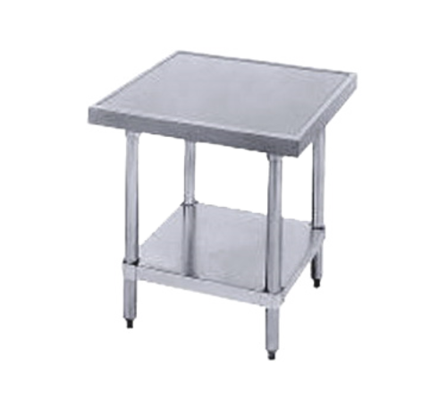 Advance Tabco MT-GL-363 - Equipment Stand, 36