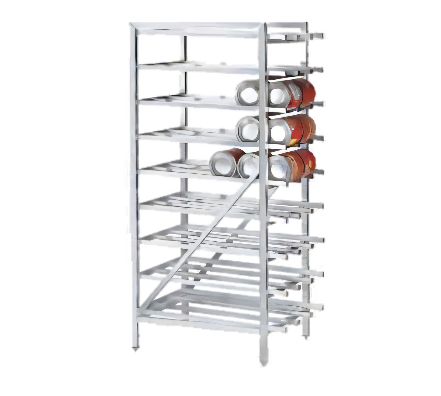 Advance Tabco CR10-162-X Special Value Series Specialty Storage & Transport