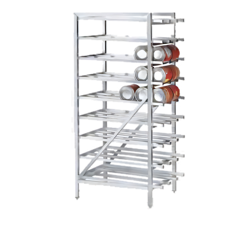 Advance Tabco CR10-162-X Special Value Series Specialty Storage & Transport