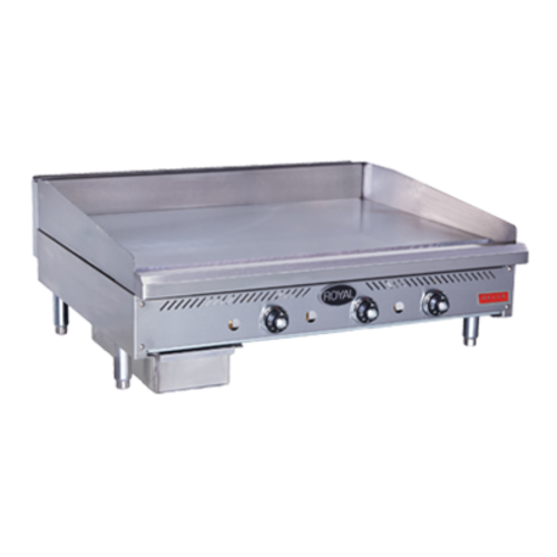 Royal Range RDTG-48-D 48